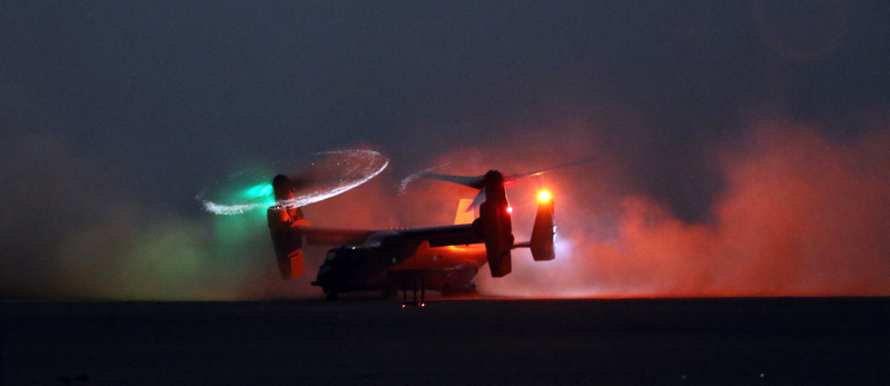 Illustration for article titled 20 Stunning Military Images That You Absolutely Have To See